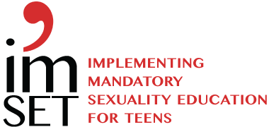 Implementing Mandatory Sexuality Education